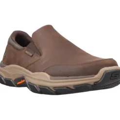 Mocassins*Skechers Relaxed Fit Respected Calum